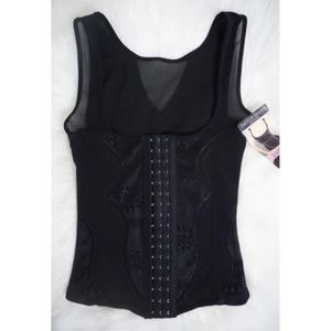 Lady Princess Intimates Smooth Body Shaper